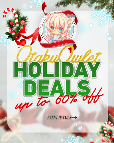 🎅🏻Holiday Deals 2025🎁