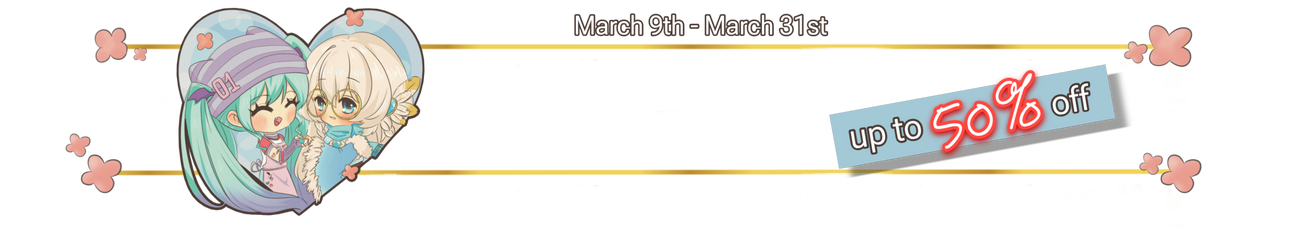 5TH ANNIVERSARY