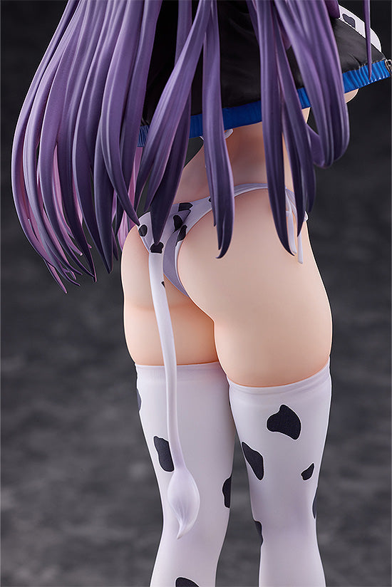 (Pre-Order) Biya Original Character Yuna Cow Bikini Ver. - 1/6 Scale Figure