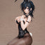 Bara Original Character Yokoyama Ishimi Black Bunny Ver. - 1/7 Scale Figure