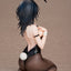 (Pre-Order) Bara Original Character Yokoyama Ishimi Black Bunny Ver. - 1/7 Scale Figure