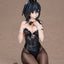 Bara Original Character Yokoyama Ishimi Black Bunny Ver. - 1/7 Scale Figure