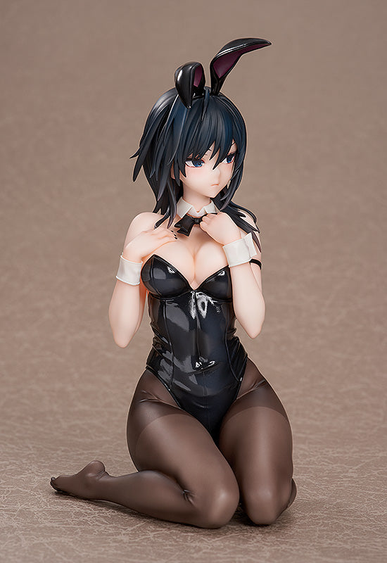 Bara Original Character Yokoyama Ishimi Black Bunny Ver. - 1/7 Scale Figure