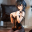 (Pre-Order) Bara Original Character Yokoyama Ishimi Black Bunny Ver. - 1/7 Scale Figure