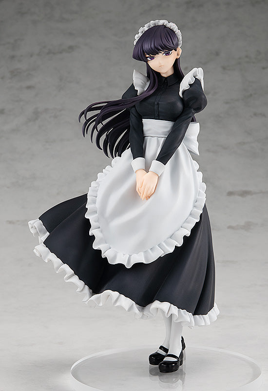 POP UP PARADE Figure - "Komi Can't Communicate" - Komi Shoko