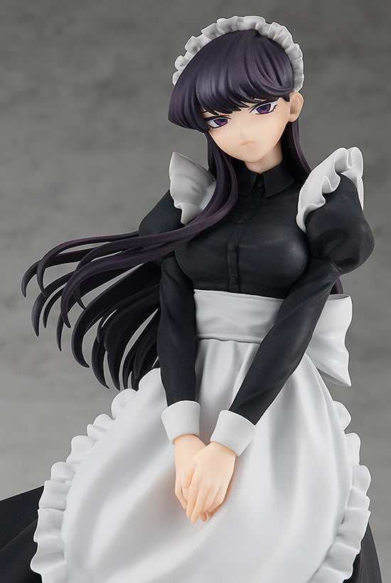 POP UP PARADE Figure - "Komi Can't Communicate" - Komi Shoko