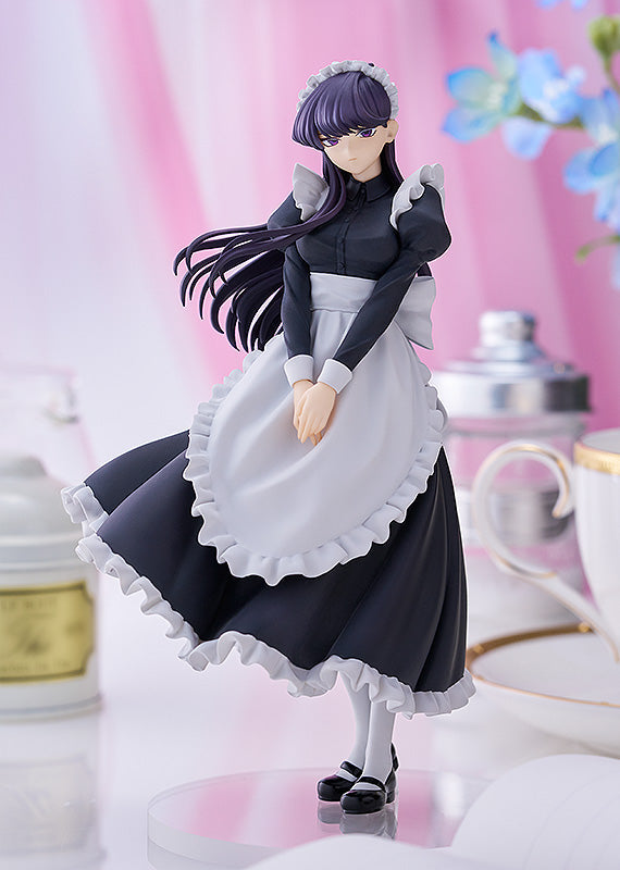 POP UP PARADE Figure - "Komi Can't Communicate" - Komi Shoko