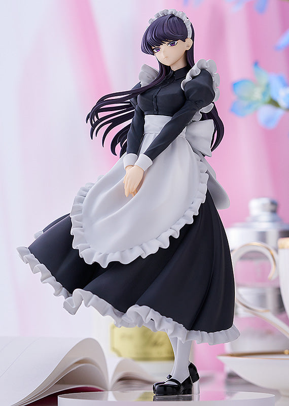 POP UP PARADE Figure - "Komi Can't Communicate" - Komi Shoko