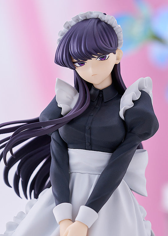 POP UP PARADE Figure - "Komi Can't Communicate" - Komi Shoko