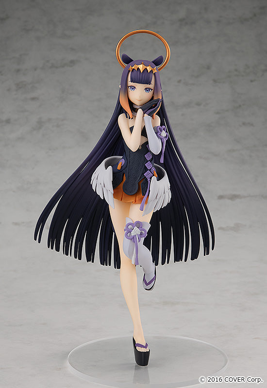 (Pre-Order) Hololive Production - Ninomae Ina'nis - POP UP PARADE Figure