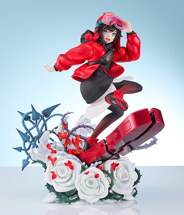 (Pre-Order) "RWBY: Ice Queendom" Ruby Rose Lucid Dream - 1/7 Scale Figure