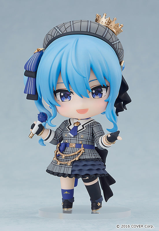 (Pre-Order) (Re-Run) Hololive - Hoshimachi Suisei - Nendoroid Figure (#1979)