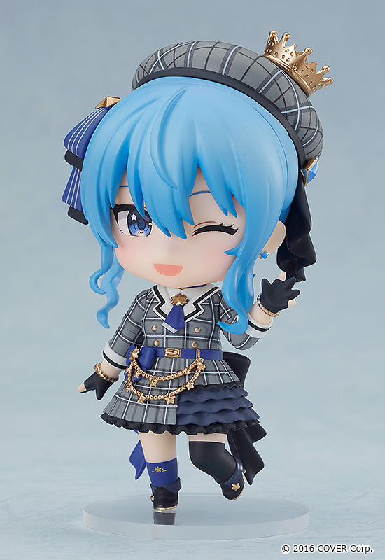 (Pre-Order) (Re-Run) Hololive - Hoshimachi Suisei - Nendoroid Figure (#1979)