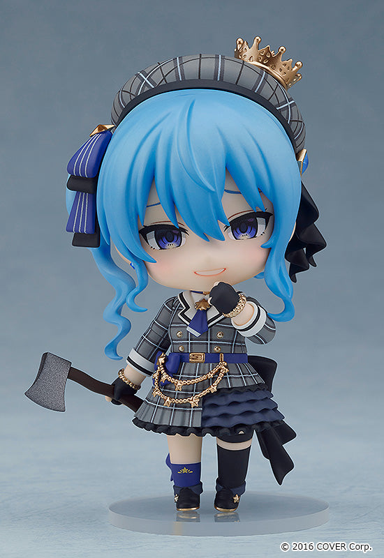 (Pre-Order) (Re-Run) Hololive - Hoshimachi Suisei - Nendoroid Figure (#1979)