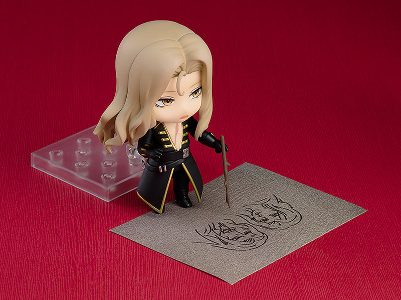 Castlevania - Alucard - Nendoroid Figure (#1899)