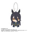 (Pre-Order) "Uma Musume Pretty Derby" Chibi Plush Osuwari Mascot