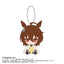(Pre-Order) "Uma Musume Pretty Derby" Chibi Plush Osuwari Mascot