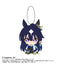 (Pre-Order) "Uma Musume Pretty Derby" Chibi Plush Osuwari Mascot