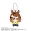 (Pre-Order) "Uma Musume Pretty Derby" Chibi Plush Osuwari Mascot