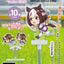 "Uma Musume Pretty Derby" Swaying Acrylic Stand