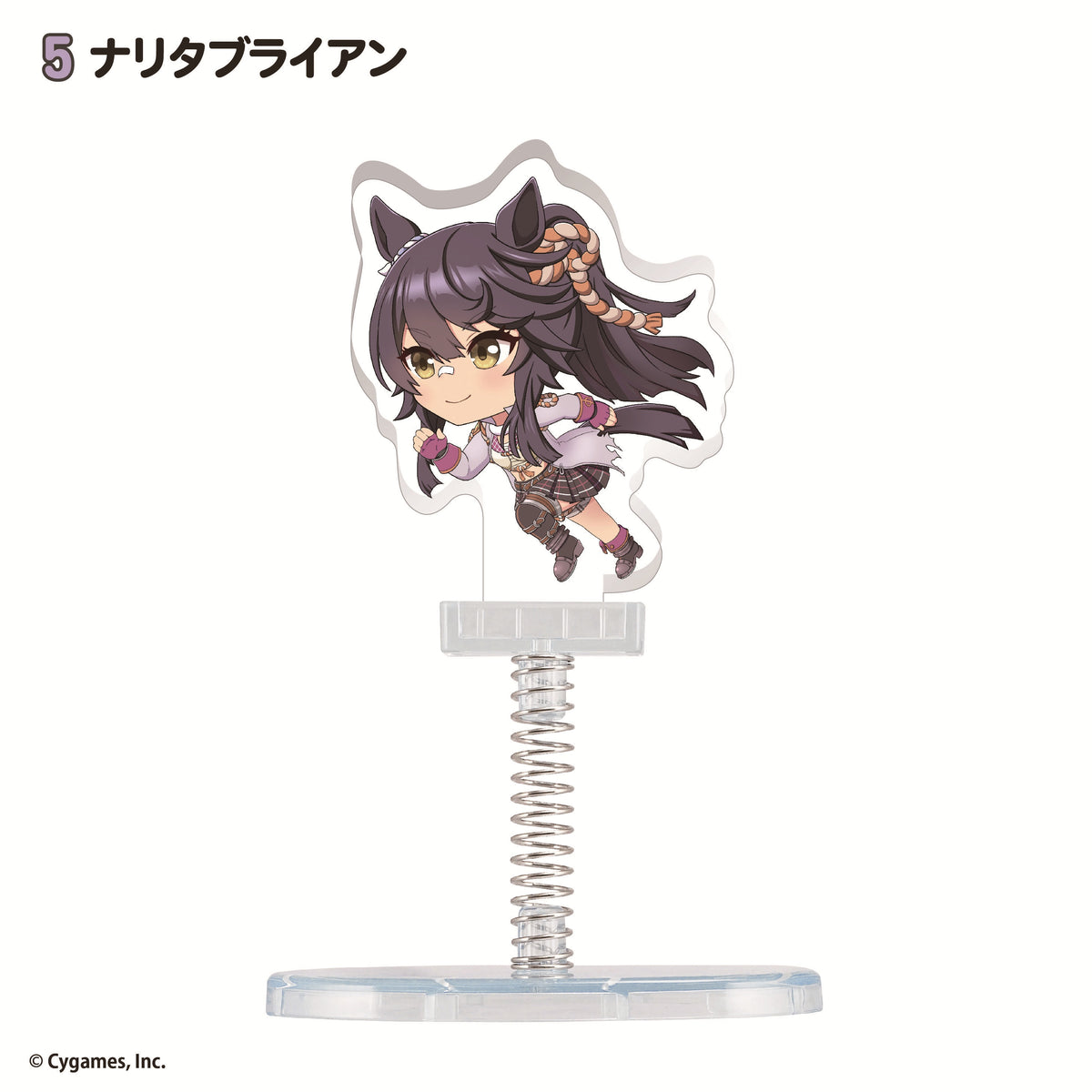 "Uma Musume Pretty Derby" Swaying Acrylic Stand