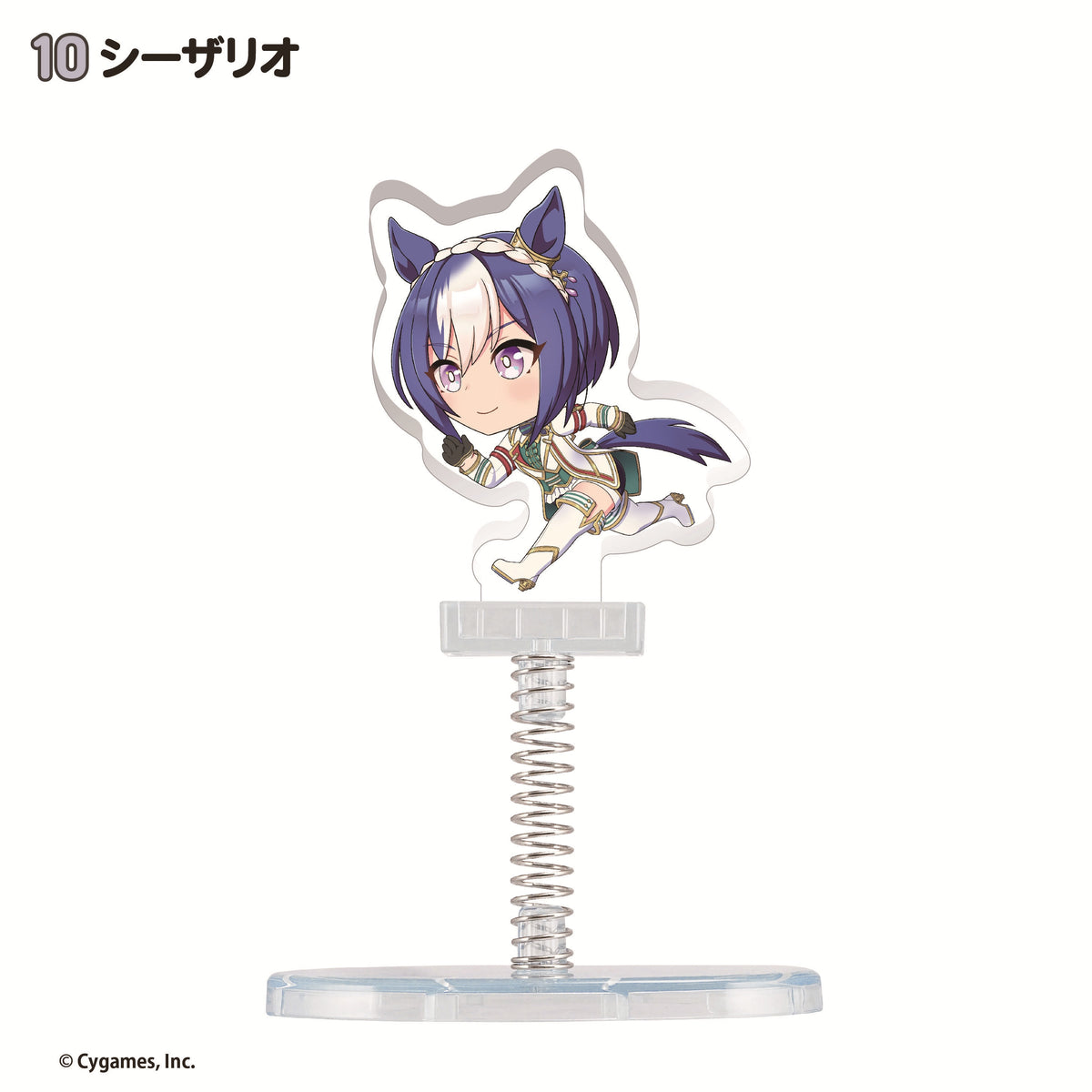 "Uma Musume Pretty Derby" Swaying Acrylic Stand