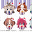 "Umamusume Cinderella Gray" Cupcake Tapi-nui Plush (Blind box)