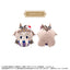 "Umamusume Cinderella Gray" Cupcake Tapi-nui Plush (Blind box)