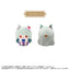 "Umamusume Cinderella Gray" Cupcake Tapi-nui Plush (Blind box)