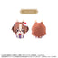 "Umamusume Cinderella Gray" Cupcake Tapi-nui Plush (Blind box)
