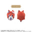 "Umamusume Cinderella Gray" Cupcake Tapi-nui Plush (Blind box)