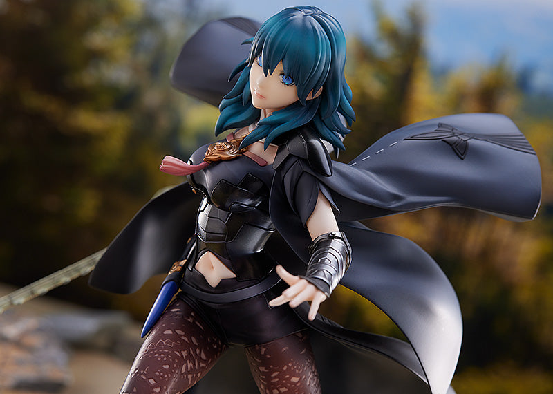 Fire Emblem: Fuukasetsugetsu - Byleth - 1/7 Scale Figure