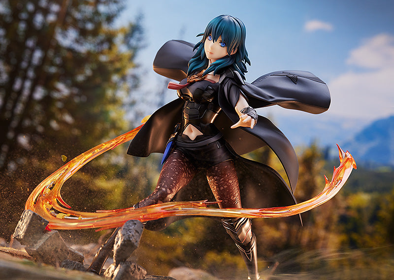 Fire Emblem: Fuukasetsugetsu - Byleth - 1/7 Scale Figure