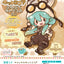 (Pre-Order) Hatsune Miku - Marshmallow Hot Cocoa - Fuwa Petit Plush LL