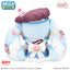 (Pre-Order) Hatsune Miku - Snow Miku 2026 Fuwa Petit Dodeka - Jumbo Plush (Otaku Owlet Exclusive)