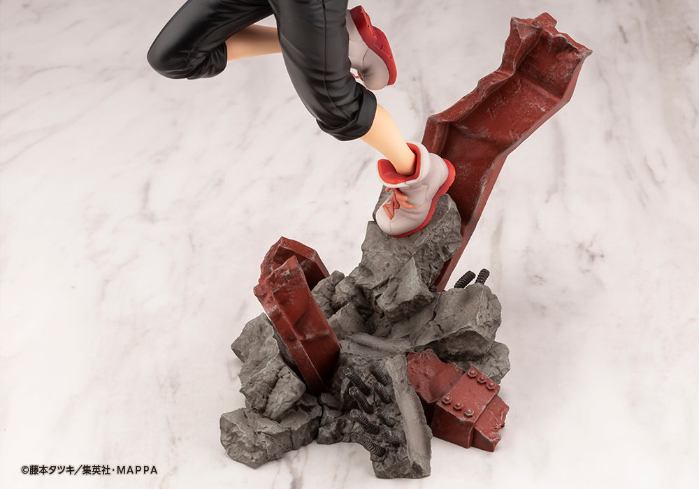 Chainsaw Man - Power - ARTFX J - 1/8 Scale Figure