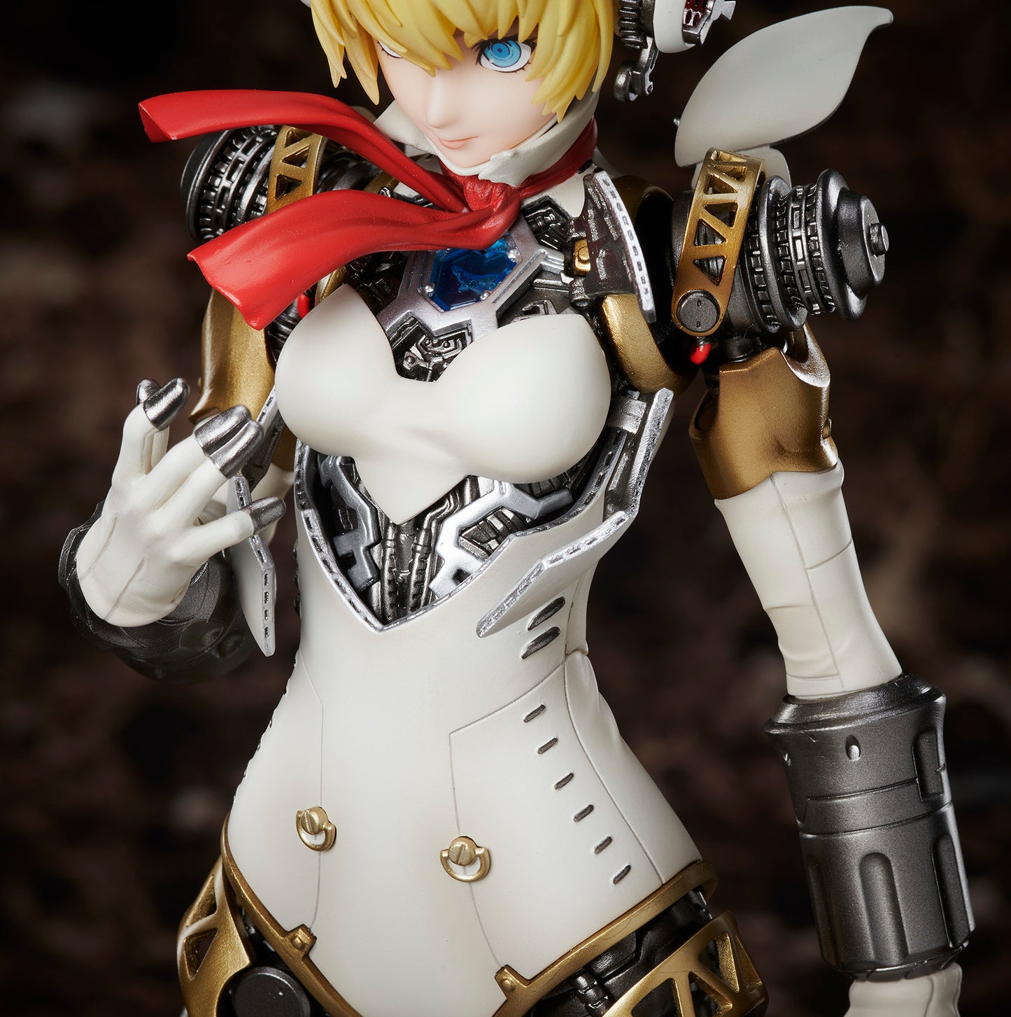 (Pre-Order) "Persona 4 Arena Ultimax" Aigis  - 1/6 Scale Figure (Extreme Orgia Mode)