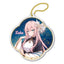 (Pre-Order) Hatsune Miku - Akihabara Festival 2024 - Acrylic Key Chain Tanabata Ver.