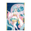 (Pre-Order) Hatsune Miku - Akihabara Festival 2024 - B2 Tapestry/ Wall Scroll Tanabata Ver.