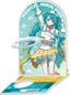 (Pre-Order) Hatsune Miku - Magical Mirai 2024 - Acrylic Pen Light Stand Hatsune Miku Hinatsu Ver.