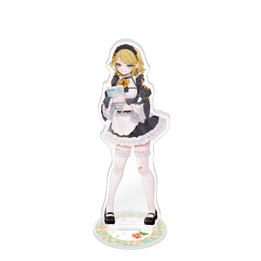 Hatsune Miku - Akihabara Festival 2025 - Acrylic Stand - Concept Cafe Ver.
