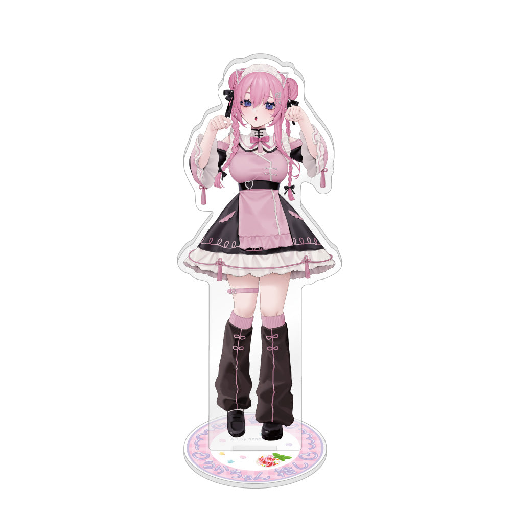 Hatsune Miku - Akihabara Festival 2025 - Acrylic Stand - Concept Cafe Ver.