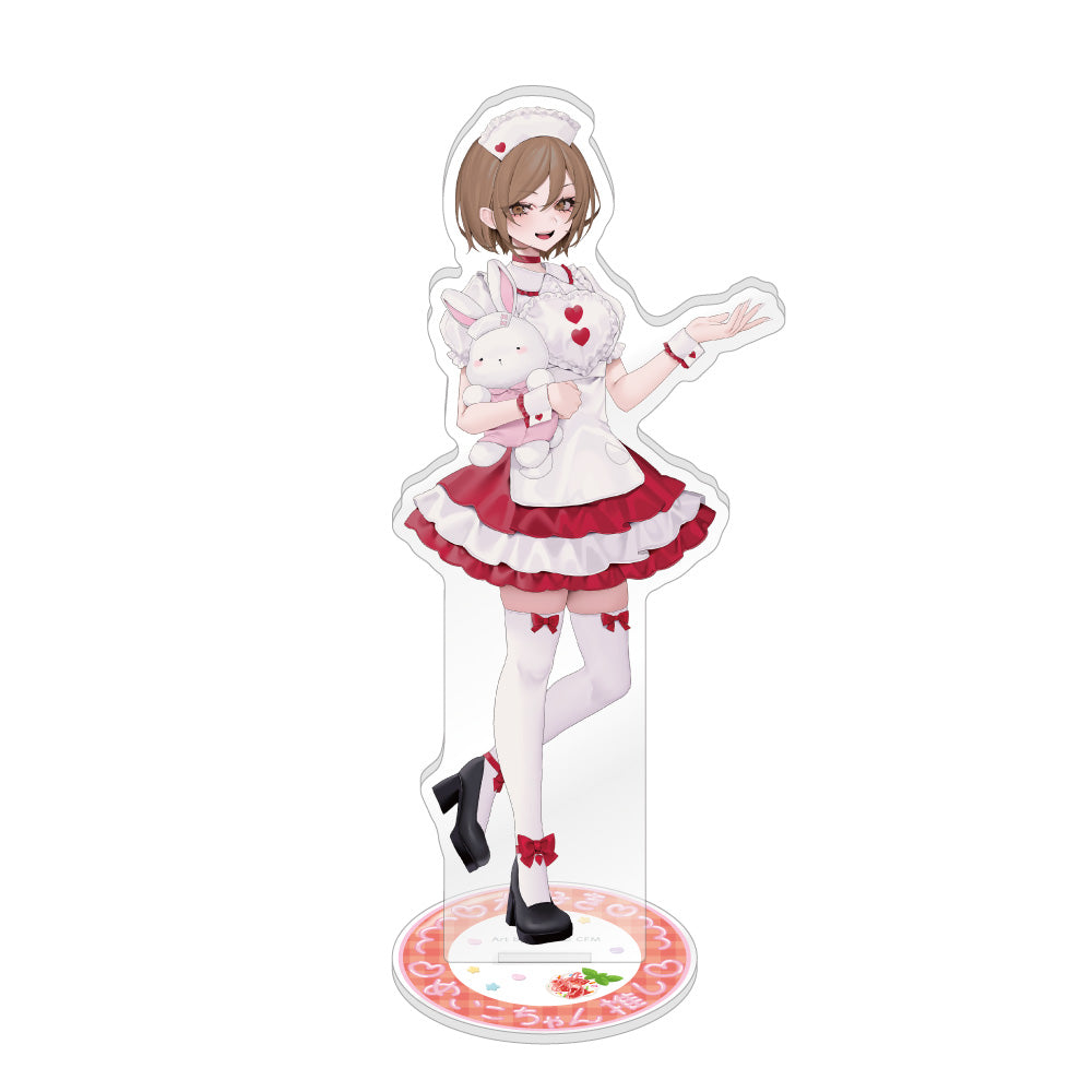 Hatsune Miku - Akihabara Festival 2025 - Acrylic Stand - Concept Cafe Ver.