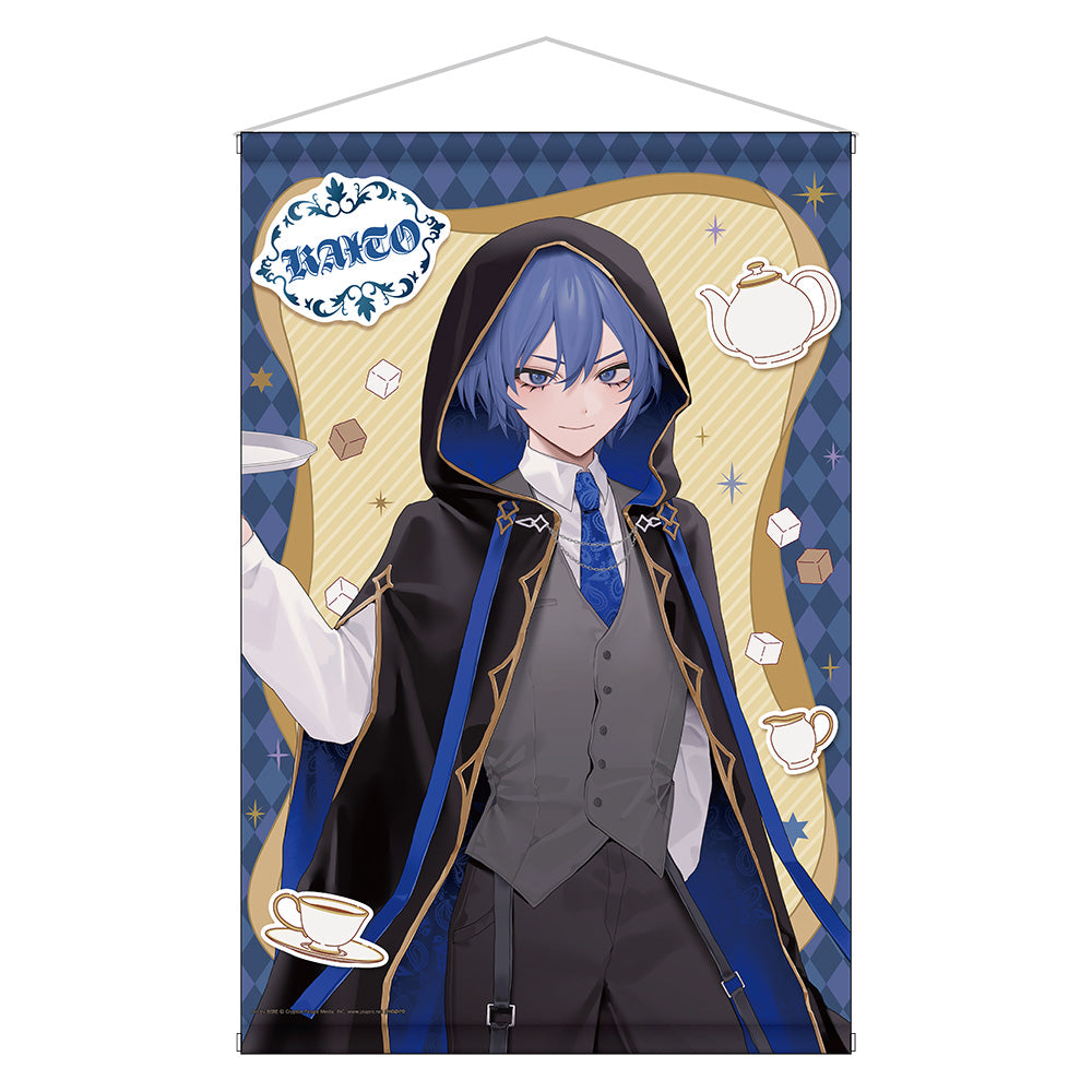 Hatsune Miku - Akihabara Festival 2025 - B2 Tapestry - Concept Cafe Ver.