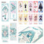 Hatsune Miku Akihabara Festival 2025 Trading Leather Ticket Concept Cafe Ver.