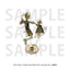 (Pre-Order) Hatsune Miku Symphony Collaboration Cafe After Party in Yokohama - Acrylic Stand