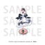 (Pre-Order) Hatsune Miku Symphony Collaboration Cafe After Party in Yokohama - Acrylic Stand