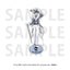 (Pre-Order) Hatsune Miku Symphony Collaboration Cafe After Party in Yokohama - Acrylic Stand