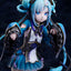 (Pre-Order) Hatsune Miku - 1/7 Scale Figure - Jiangshi ver.
