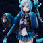 (Pre-Order) Hatsune Miku - 1/7 Scale Figure - Jiangshi ver.